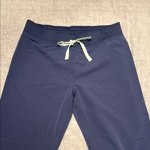 Figs Livingston scrub pants